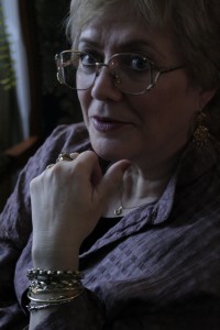 Aneta Łastik