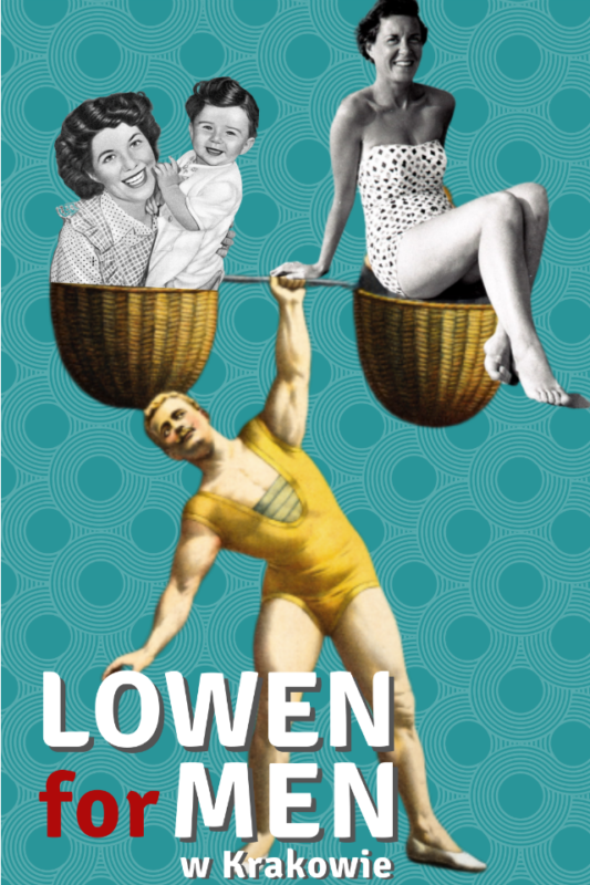 Lowen fo MEN